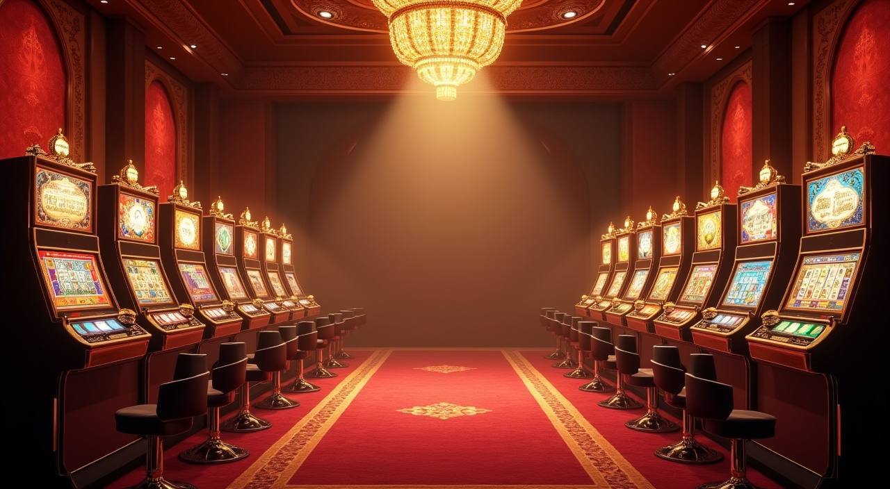 free 5000 စလော့ဂိမ်းနှင့် Live Casino အမျိုးအစားများကို သိမြင်ပါ